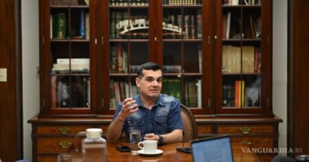 PAN apuesta por renovación y sanciones al narco en Coahuila 2026
