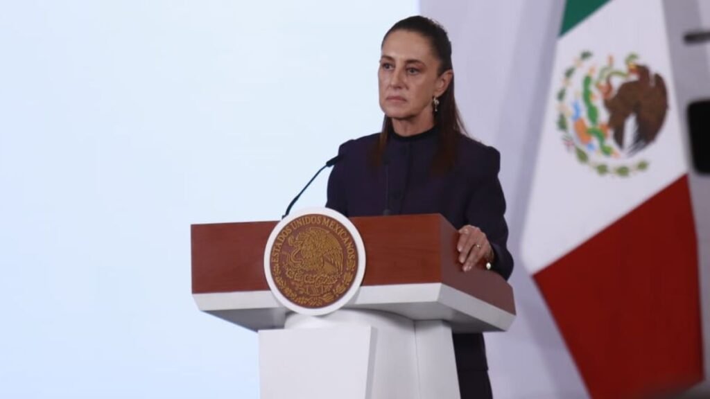UIF aclara el bloqueo preventivo de cuentas de Rubén Rocha Moya