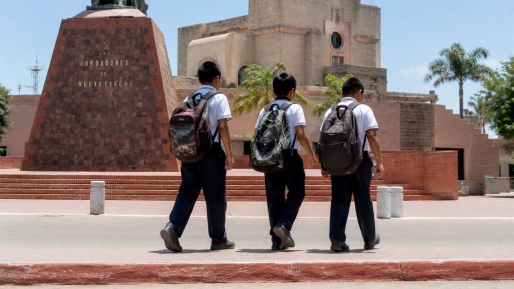 Nuevo Laredo: ciclo escolar concluirá el 10 de julio, confirma SET Nuevo Laredo: ciclo escolar concluirá el 10 de julio, confirma SET