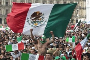 Ciudad de México hará historia con más partidos de Mundiales 2026