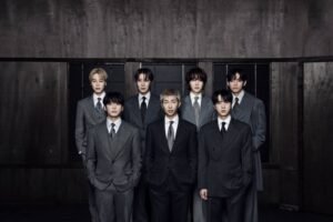 BTS regresa a los American Music Awards 2026 con tres nominaciones