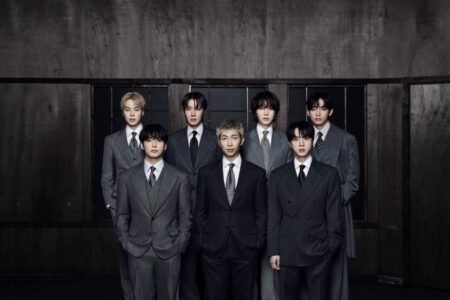 BTS regresa a los American Music Awards 2026 con tres nominaciones