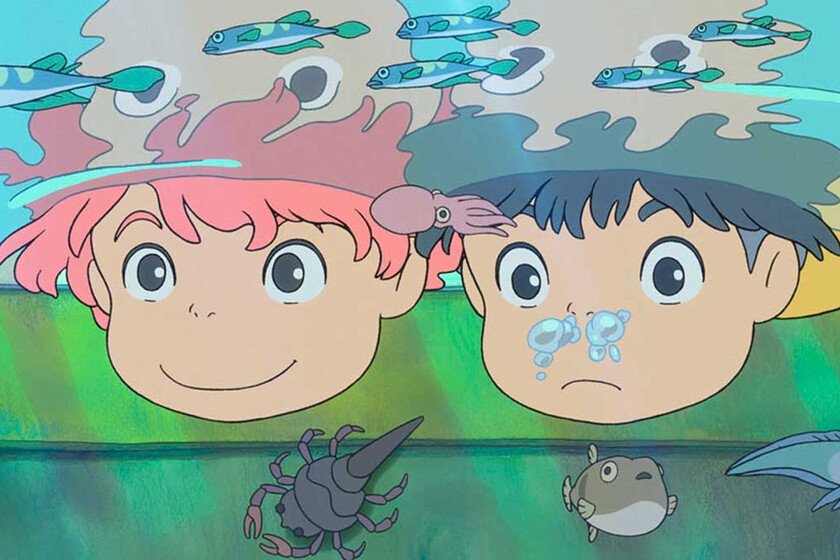 Studio Ghibli gana el Premio Princesa de Asturias 2026 Studio Ghibli gana el Premio Princesa de Asturias 2026