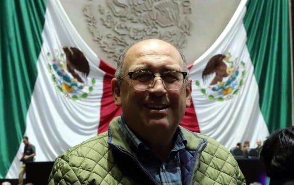 PRI votará contra aplazamiento de elección judicial a 2028 PRI votará contra aplazamiento de elección judicial a 2028