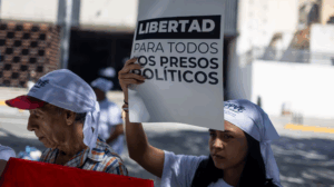 Venezuela liberará a 300 presos por motivos humanitarios y legales