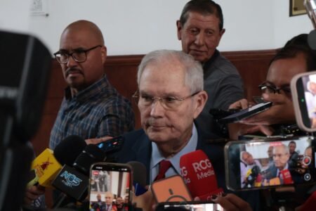 Diputados del PRI en Coahuila piden licencia para campañas 2026