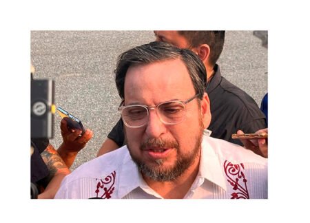 Tamaulipas actualiza normas para inversión eléctrica en escuelas Tamaulipas actualiza normas para inversión eléctrica en escuelas