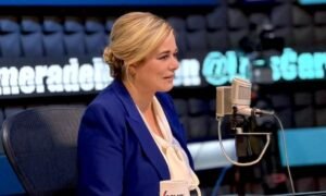 Maru Campos acusa a Morena de sabotaje político en Chihuahua