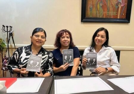 Tamaulipas impulsa respeto y equidad laboral en restaurantes Tamaulipas impulsa respeto y equidad laboral en restaurantes