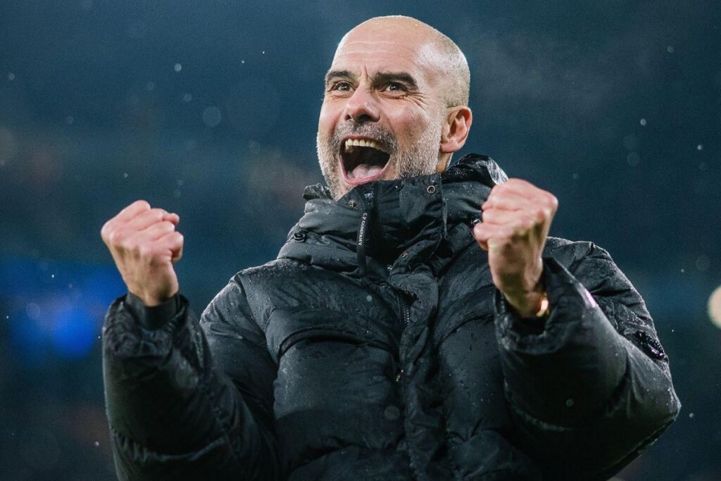 Pep Guardiola dejará Manchester City tras la temporada 2025/26