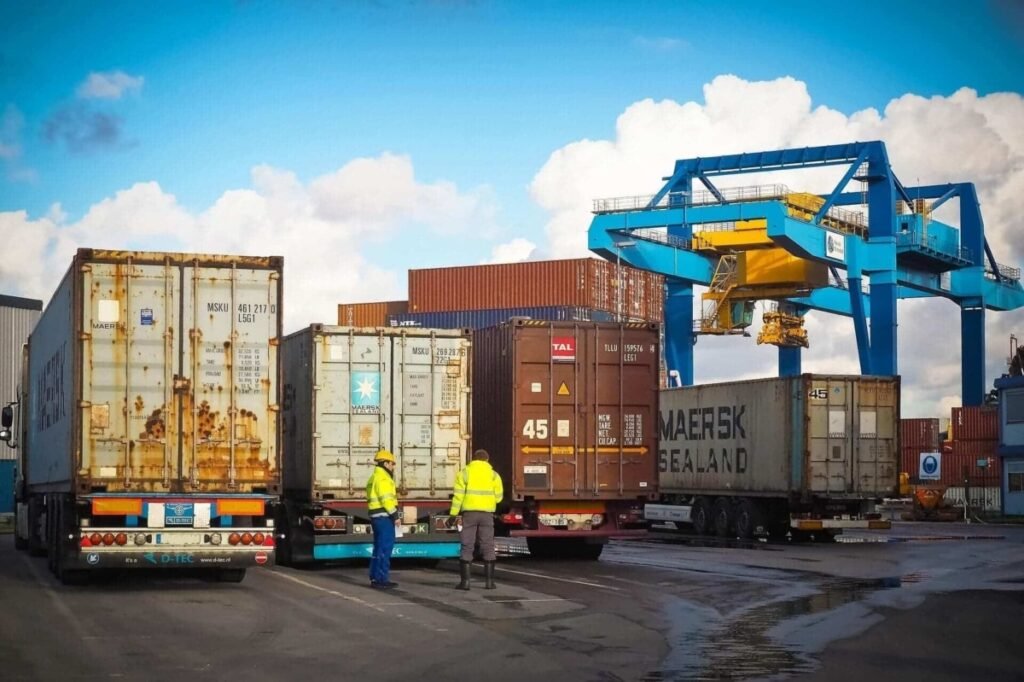 Tamaulipas aumenta valor de exportaciones pese a menor volumen