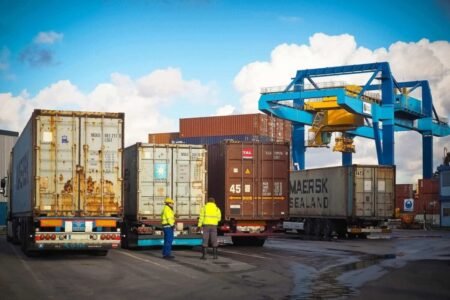 Tamaulipas aumenta valor de exportaciones pese a menor volumen