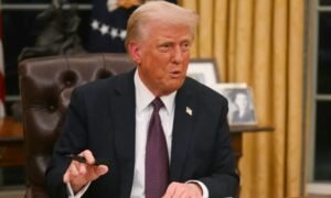 EE.UU. decidirá sobre acuerdo con Irán antes del domingo: Trump