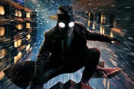 "Spider-Noir" con Nicolas Cage llega a Prime Video en mayo