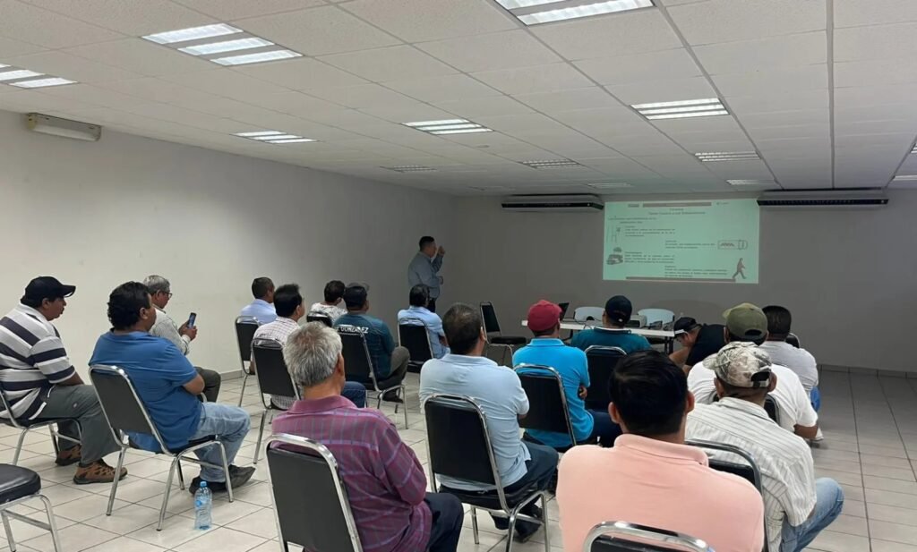 Tamaulipas invita a choferes a sumarse al nuevo sistema BRT Tamaulipas invita a choferes a sumarse al nuevo sistema BRT