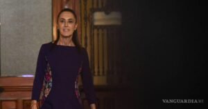 Sheinbaum respalda nulidad de elecciones por injerencia extranjera