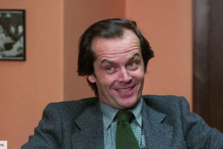 Jack Nicholson: “Marlon Brando es el mejor actor de la historia” Jack Nicholson: “Marlon Brando es el mejor actor de la historia”
