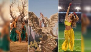 Shakira lanza “Dai Dai”, himno oficial del Mundial 2026