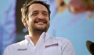 Morena niega fractura por candidatura de Andy López en Tabasco