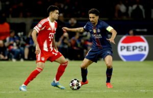 Bayern Múnich vs PSG: horario y dónde ver semifinal Champions 2026