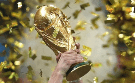 FIFA investigada en EE UU por venta de entradas del Mundial 2026 FIFA investigada en EE UU por venta de entradas del Mundial 2026