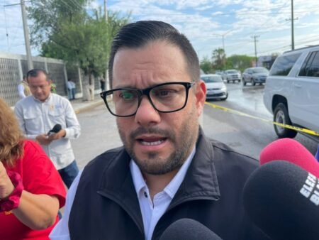 Lluvias continuarán toda la semana en Tamaulipas: Protección Civil