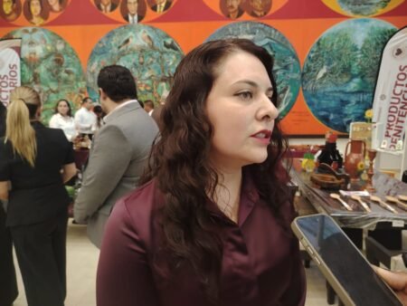 Hay más vacantes que solicitantes de empleo en Ciudad Victoria