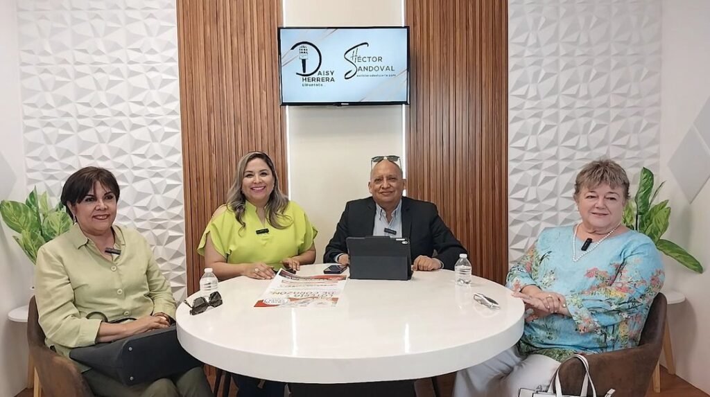 Lotería del Corazón recauda fondos para niños enfermos en Tamaulipas