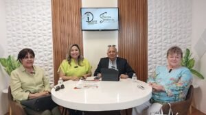 Lotería del Corazón recauda fondos para niños enfermos en Tamaulipas