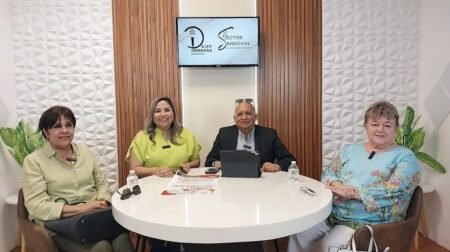 Lotería del Corazón recauda fondos para niños enfermos en Tamaulipas