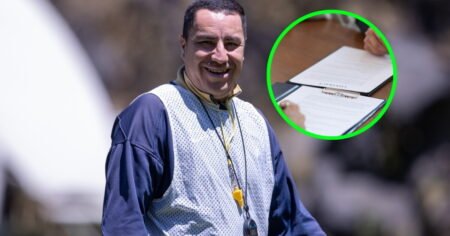 Pumas UNAM ofrece renovación clave a Efraín Juárez como DT