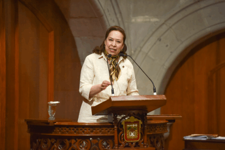 PRI rechaza reforma electoral por riesgo de anulación discrecional