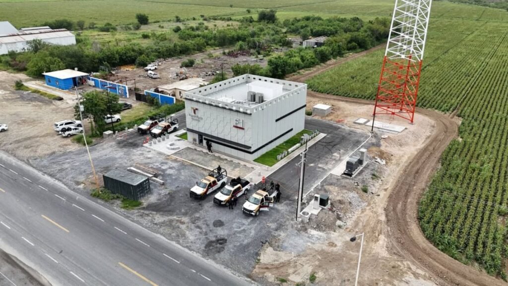 Tamaulipas refuerza seguridad vial con nuevas Estaciones Seguras