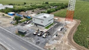 Tamaulipas refuerza seguridad vial con nuevas Estaciones Seguras