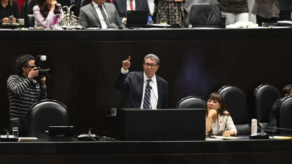 Diputados aprueban reforma para anular elecciones por injerencia extranjera