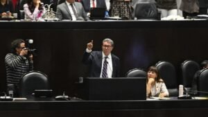 Diputados aprueban reforma para anular elecciones por injerencia extranjera