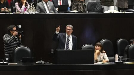 Diputados aprueban reforma para anular elecciones por injerencia extranjera