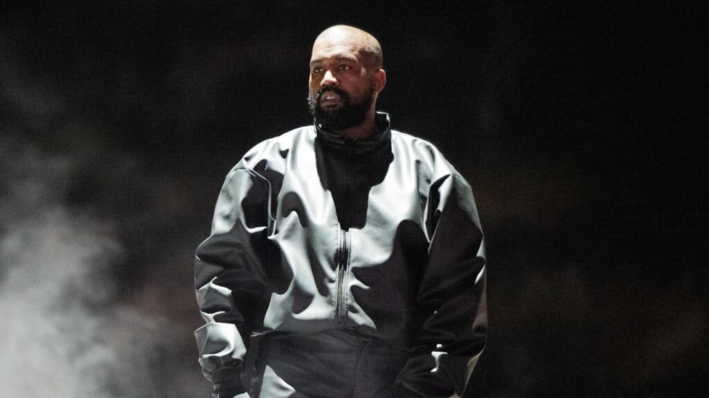 Kanye West podrá actuar en Países Bajos pese a polémica
