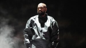 Kanye West podrá actuar en Países Bajos pese a polémica