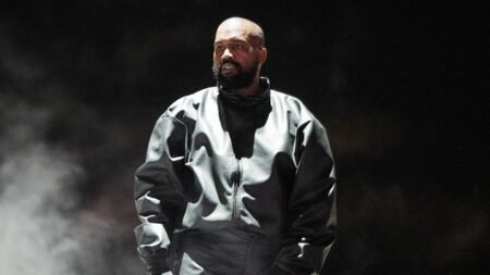 Kanye West podrá actuar en Países Bajos pese a polémica