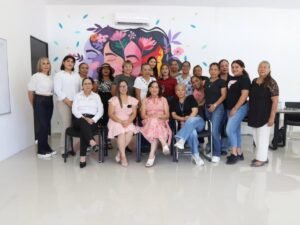 Tamaulipas fortalece atención a mujeres con 24 Centros LIBRE