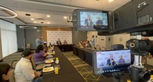Tamaulipas se suma al Festival del Adulto Mayor 2026 en Monterrey