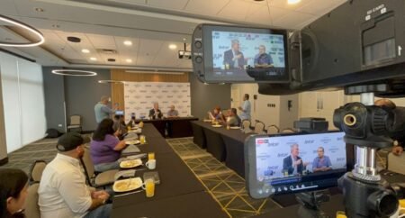 Tamaulipas se suma al Festival del Adulto Mayor 2026 en Monterrey