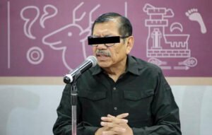 Audiencia en EE UU para exjefe de Seguridad de Sinaloa por narco