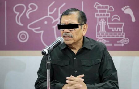 Audiencia en EE UU para exjefe de Seguridad de Sinaloa por narco