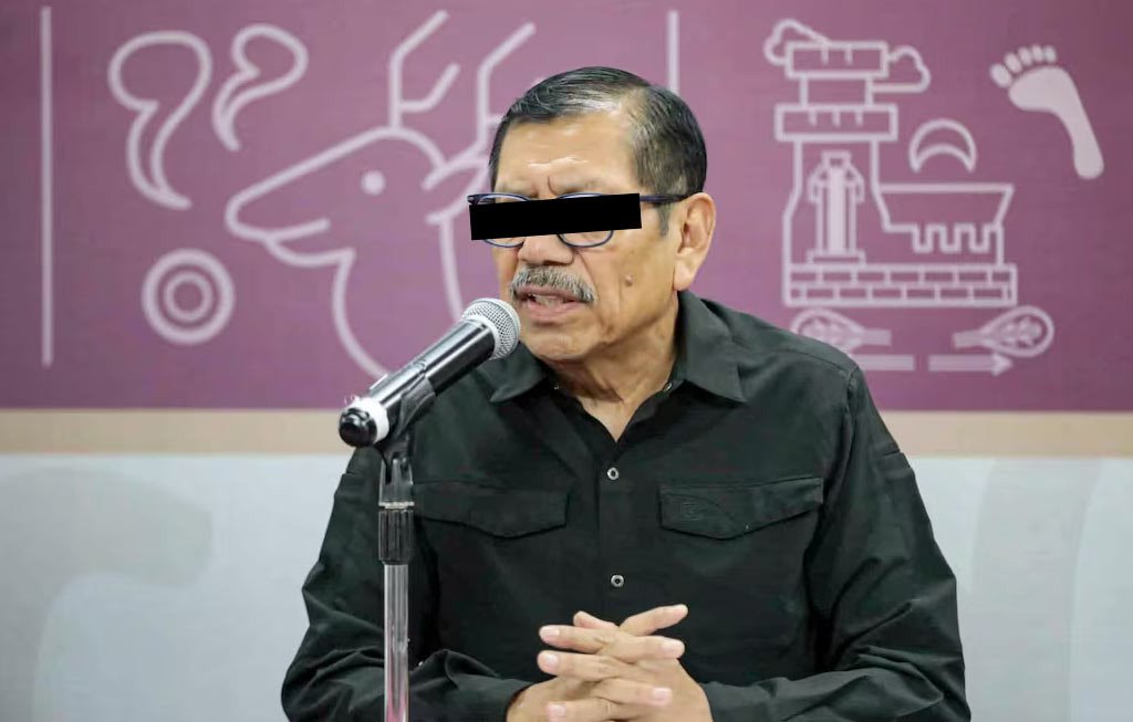 Audiencia en EE UU para exjefe de Seguridad de Sinaloa por narco