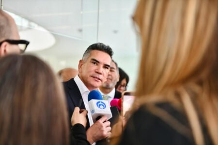 PRI acusa a Morena de usar programas sociales para presionar voto