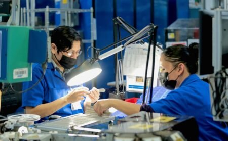 Empleo crece en Tamaulipas, pero consumo interno se debilita