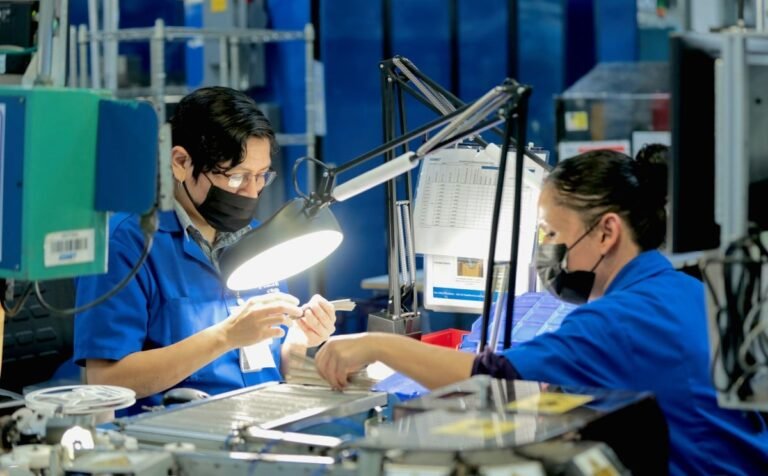 Empleo crece en Tamaulipas, pero consumo interno se debilita