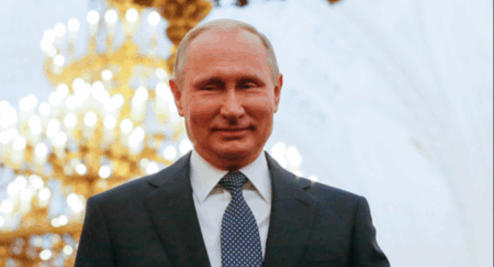 Rusia y Ucrania acuerdan tregua de 3 días e intercambio de presos